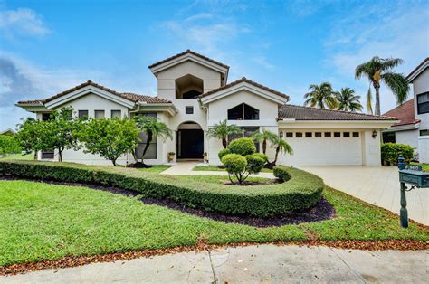 Homes for Sale in Florida .